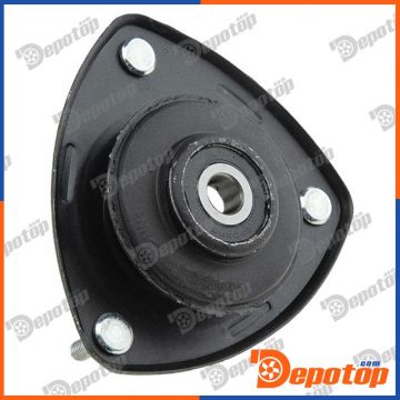 Butée coupelle d'amortisseur avant pour TOYOTA | 671547, FE31495